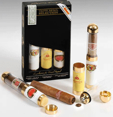 Combinaciones cigars