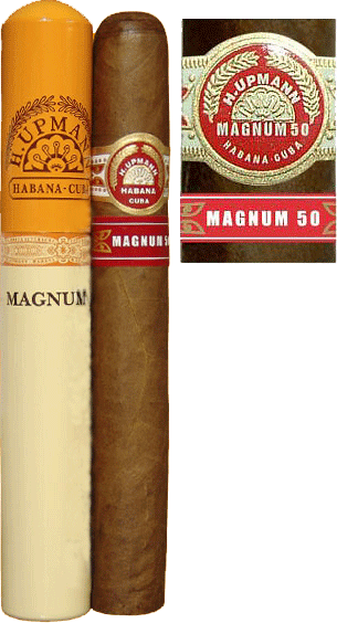 Magnum 50 Tubos Pack Of 3