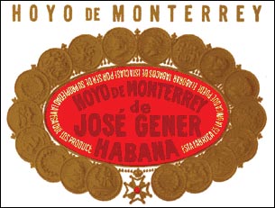 Hoyo De Monterrey online