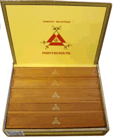 A Box Of 5 Coffins
